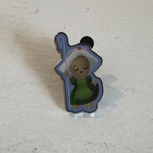 Groot Disney pin from Tokyo Disney It’s a small world.